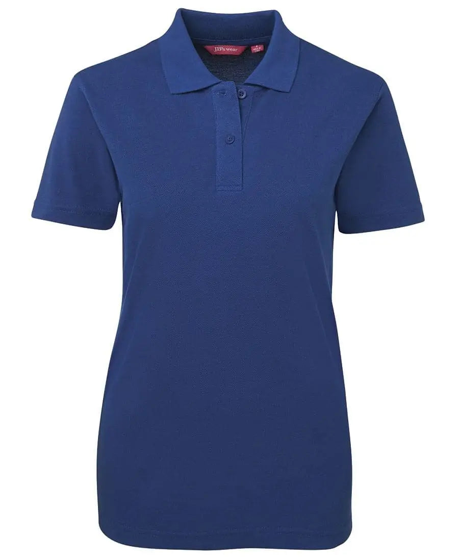 Jb's Wear Ladies Work Polo Shirt 2LPS Jb's Wear